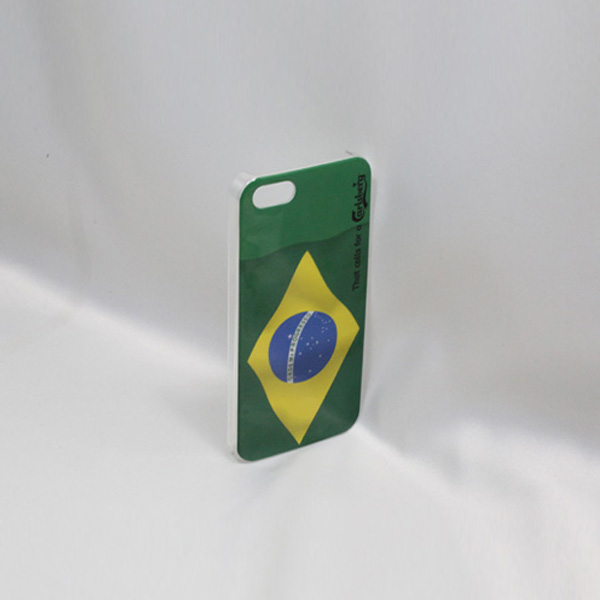 Silicone phone cover for iPhone 5/5s														 														 																					 																					 